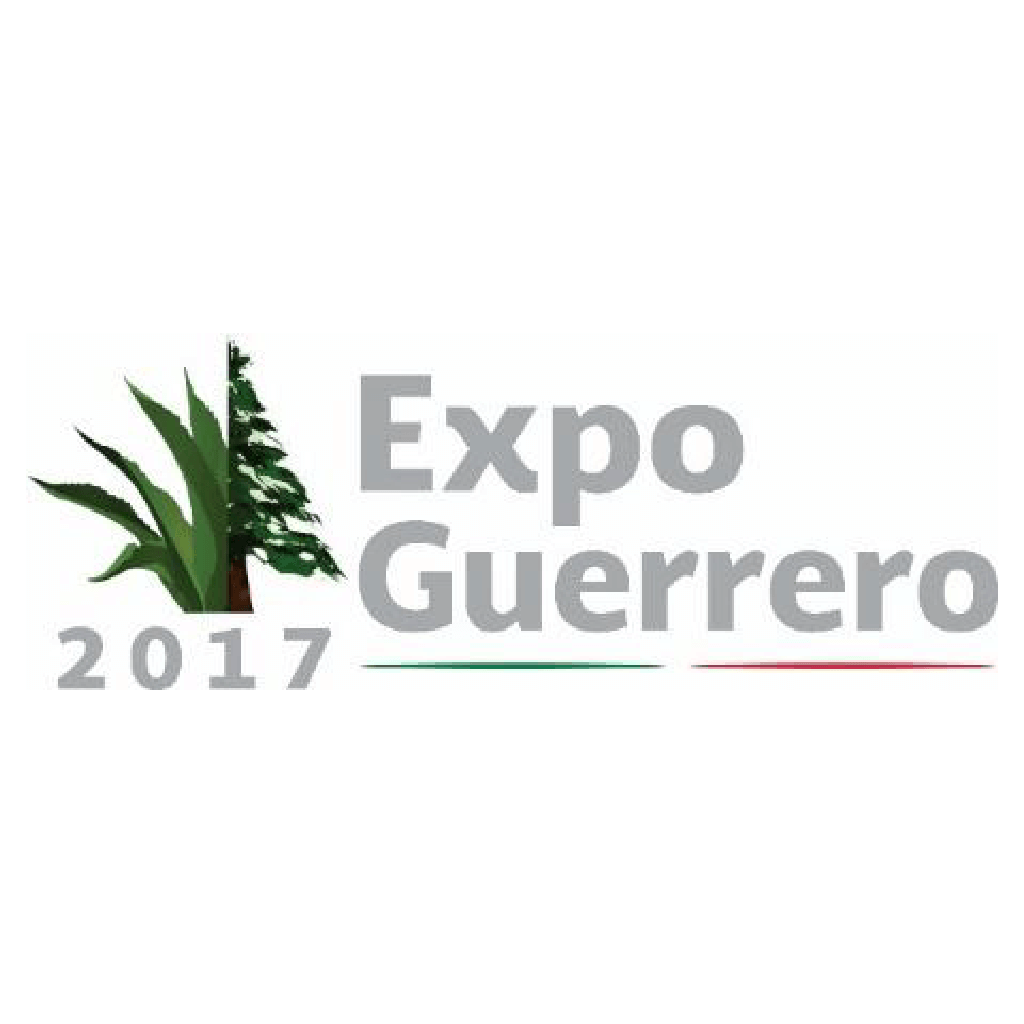 Estaremos presentes en la Expo Guerrero Forestal 2017