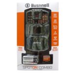 Bushnell SpotOn Low Glow Combo